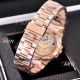 Perfect Replica AAA Clone Patek Philippe Nautilus 35mm Rose Gold Watches Swiss Quartz (6)_th.jpg